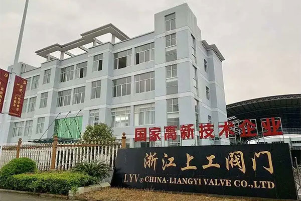 Zhejiang Liangyi Valve Co.,ltd : 60 க்கும் மேற்பட்ட நபர்கள் 60 மில்லியன் வெளியீட்டு மதிப்பை எவ்வாறு உருவாக்குவது?